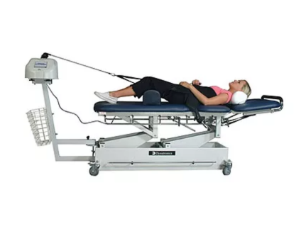 Min Chiropractic - Spinal Decompression